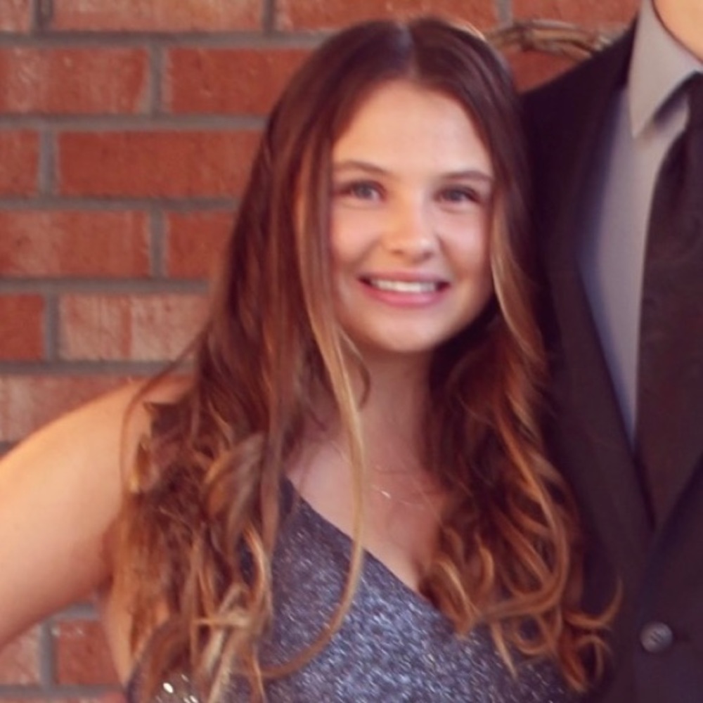 Meet your Posher, Abby